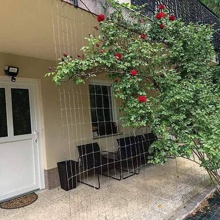 Apartmaji Kandare - In The Embrace Of Nature Podgrad (Notranjska)