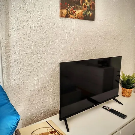 Apartmaji Kandare - In The Embrace Of Nature * Podgrad (Notranjska)