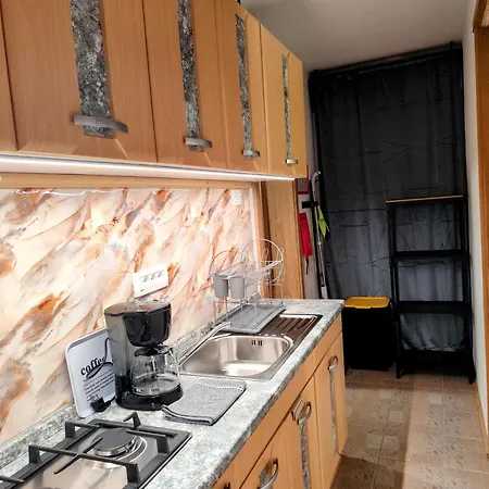Apartmaji Kandare - In The Embrace Of Nature Podgrad (Notranjska)